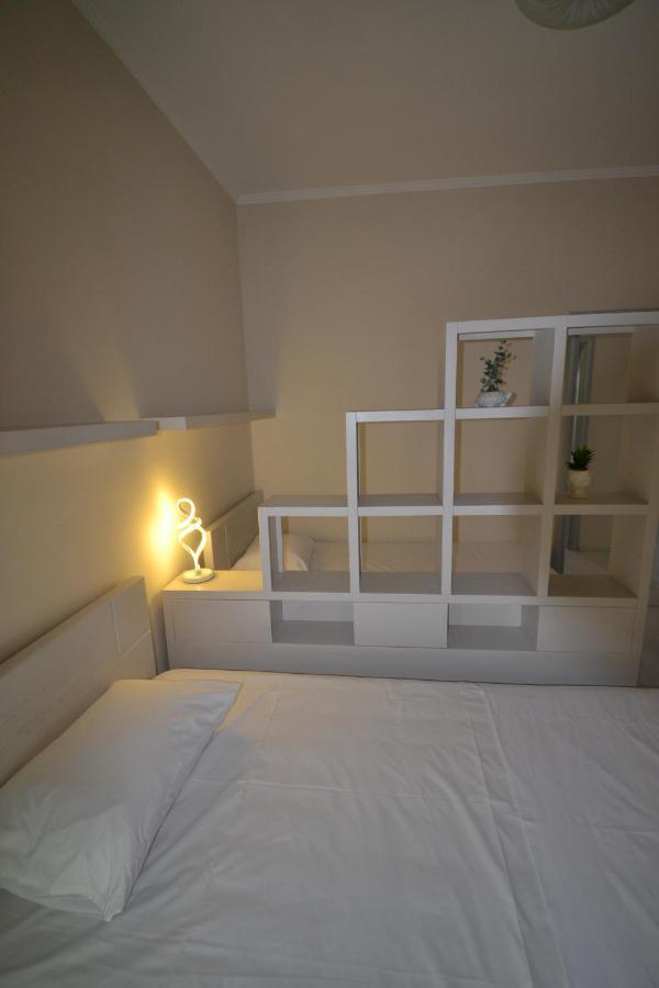 Luxury Penthouse B&E Apartment Саранде Екстериор снимка