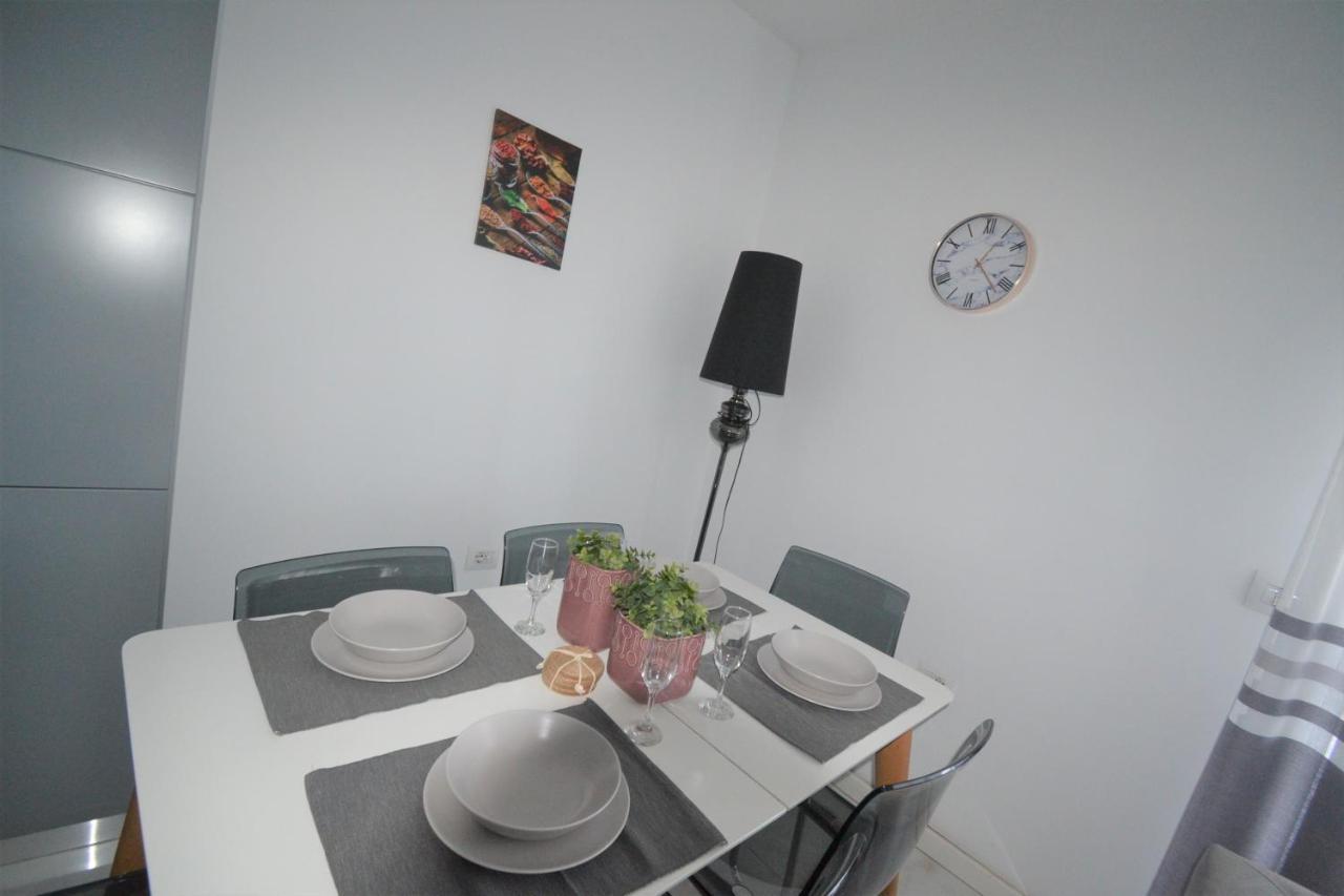 Luxury Penthouse B&E Apartment Саранде Екстериор снимка