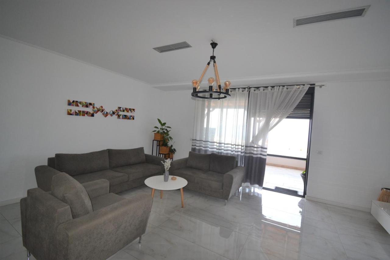 Luxury Penthouse B&E Apartment Саранде Екстериор снимка