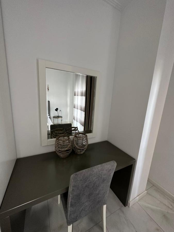 Luxury Penthouse B&E Apartment Саранде Екстериор снимка